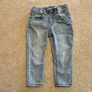 👖4 for $12👖OshKosh Toddler Jeans